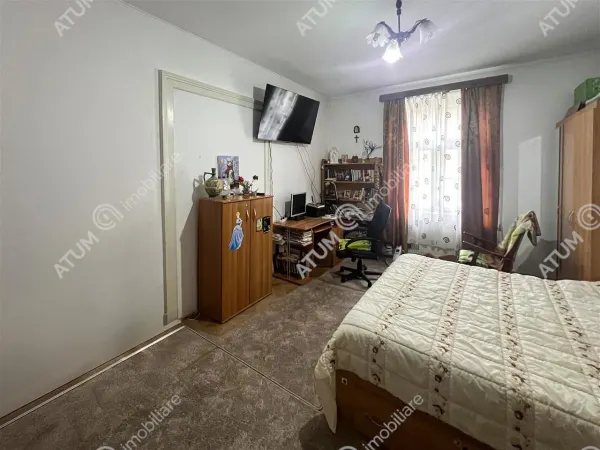 Apartament 4 camere Sibiu - poza 3