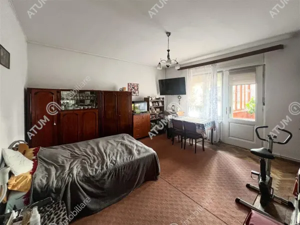 Apartament 4 camere Sibiu - poza 4