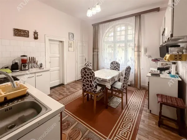 Apartament 4 camere Sibiu - poza 5