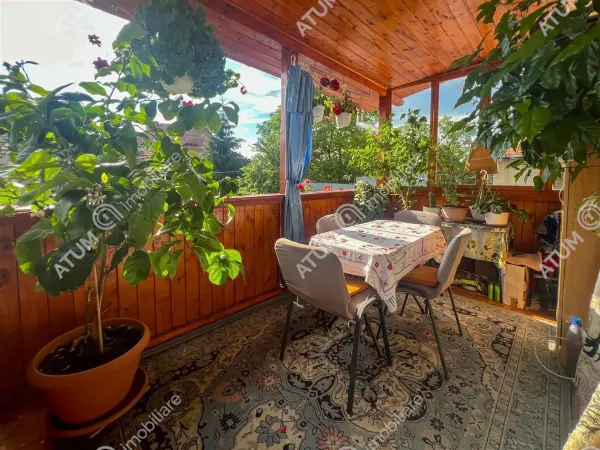 Apartament 4 camere Sibiu - poza 7