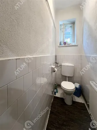 Apartament 4 camere Sibiu - poza 9