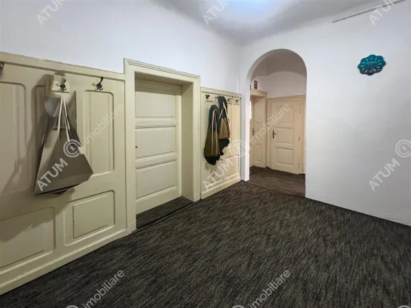 Apartament 4 camere Sibiu - poza 10