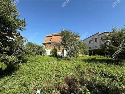 Casa individuala de vanzare in Sibiu 1000 mp teren zona Blv Victoriei/Parcul Sub Arinii - foto 3