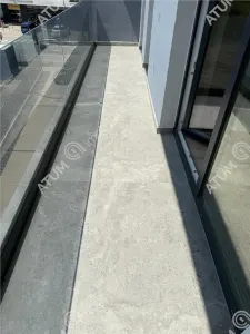 De vanzare in Selimbar apartament cu 2 camere la cheie in zona Pictor Brana - foto 15