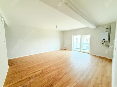 De vanzare in Selimbar apartament cu 2 camere la cheie in zona Pictor Brana - foto 6