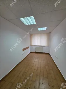 Spatiu de birouri de inchiriat in zona centrala din Sibiu - foto 3
