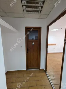 Spatiu de birouri de inchiriat in zona centrala din Sibiu - foto 6