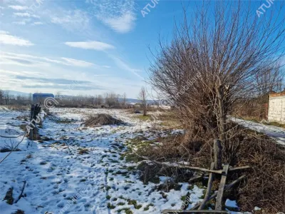 Teren intravilan de vanzare in localitatea Avrig din Sibiu - foto 5
