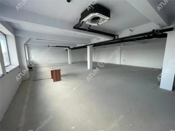 Spațiu comercial Sibiu - poza 1