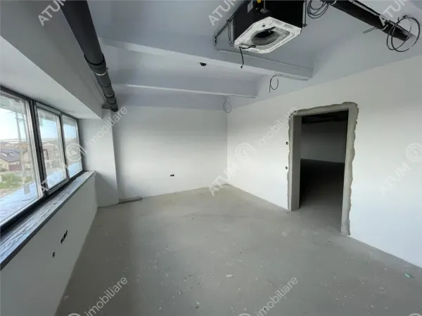 Spațiu comercial Sibiu - poza 3