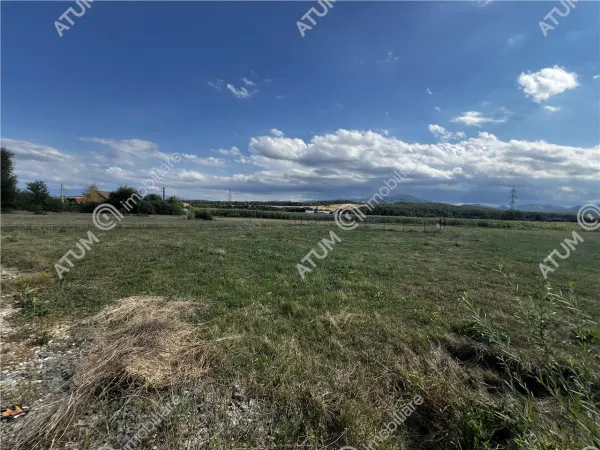 Teren Sibiu - poza 3