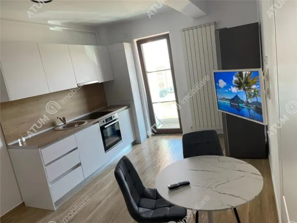 Apartament 2 camere Sibiu - poza 1