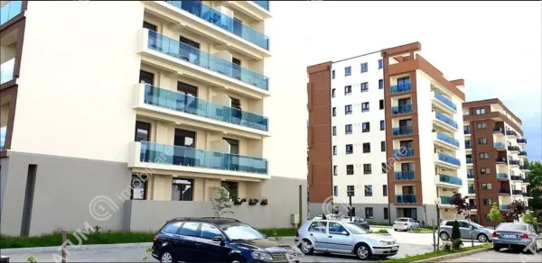 Apartament 2 camere Sibiu - poza 2