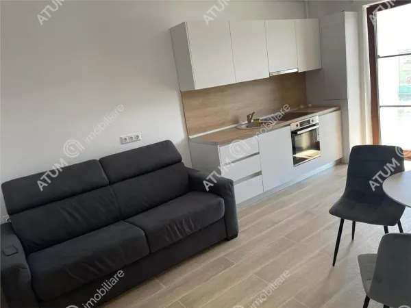 Apartament 2 camere Sibiu - poza 3