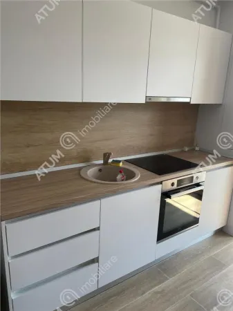 Apartament 2 camere Sibiu - poza 4