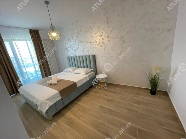 Apartament 2 camere Sibiu - poza 5