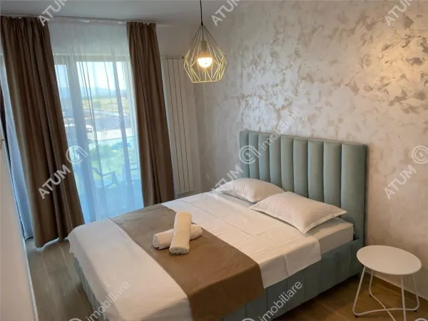 Apartament 2 camere Sibiu - poza 7