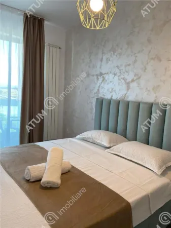 Apartament 2 camere Sibiu - poza 8