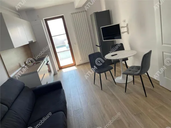 Apartament 2 camere Sibiu - poza 10