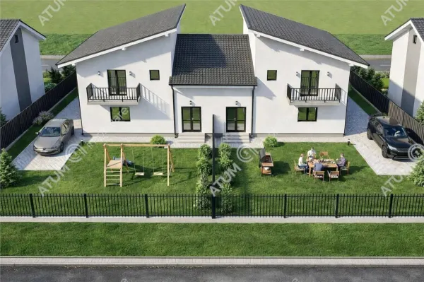 Casă 5 camere Sibiu - poza 8