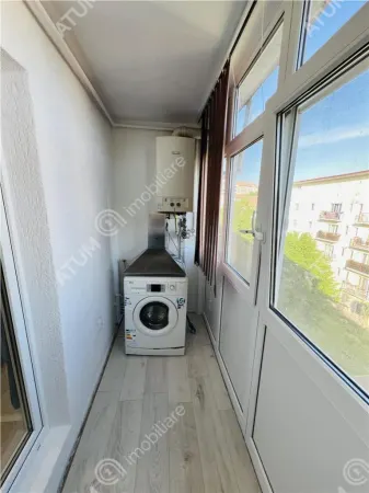 Apartament 2 camere Sibiu - poza 12