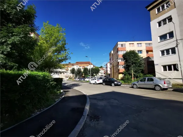 Apartament 2 camere Sibiu - poza 13