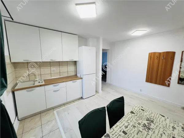 Apartament 2 camere Sibiu - poza 14