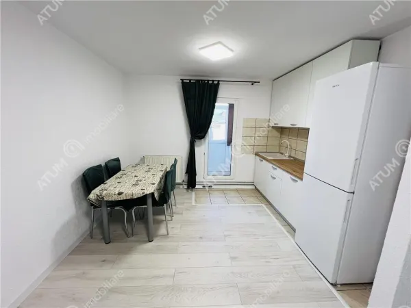 Apartament 2 camere Sibiu - poza 9