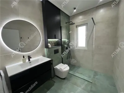 De vanzare apartament modern cu 2 camere etajul intermediar 2 zona Arhitectilor Lidl - foto 10