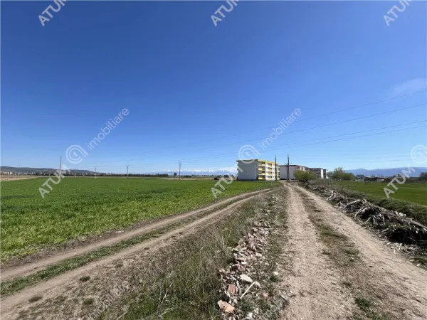 Teren Sibiu - poza 9
