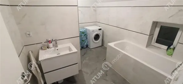 Casă 4 camere Sibiu - poza 12