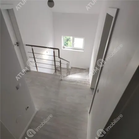 Casă 4 camere Sibiu - poza 13