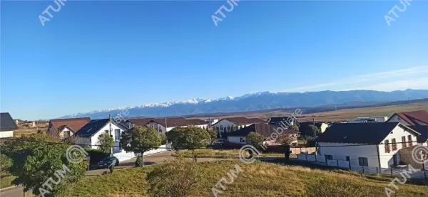 Casă 4 camere Sibiu - poza 15