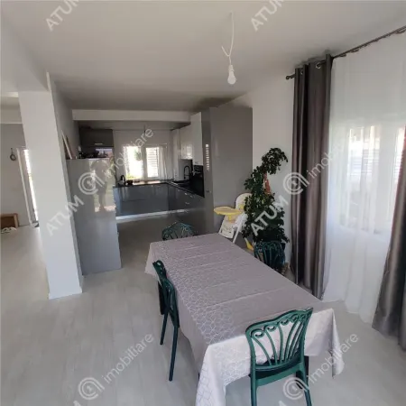Casă 4 camere Sibiu - poza 4