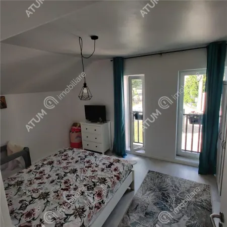 Casă 4 camere Sibiu - poza 5