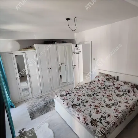 Casă 4 camere Sibiu - poza 6
