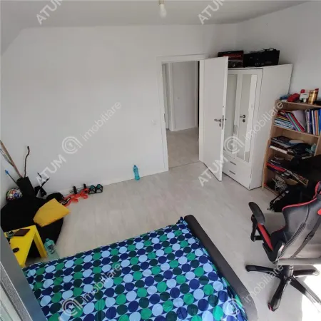 Casă 4 camere Sibiu - poza 7