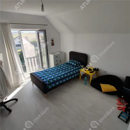 Casă 4 camere Sibiu - poza 8