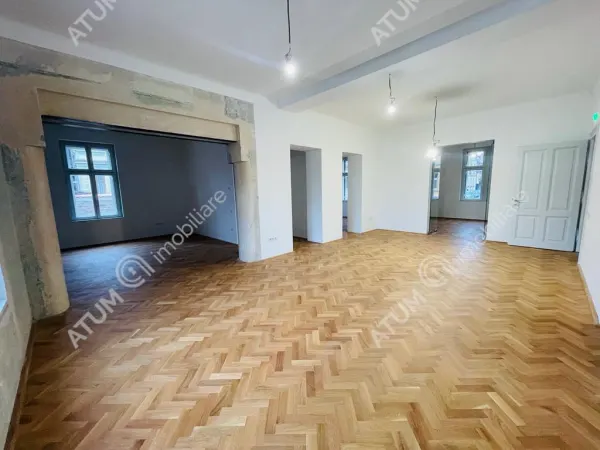 Casă 11 camere Sibiu - poza 2