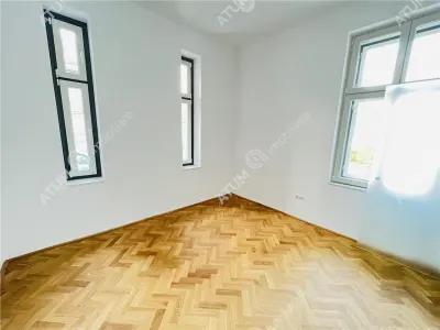 Casă 11 camere Sibiu - poza 26