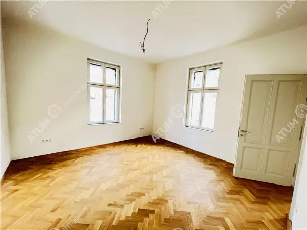 Casă 11 camere Sibiu - poza 29