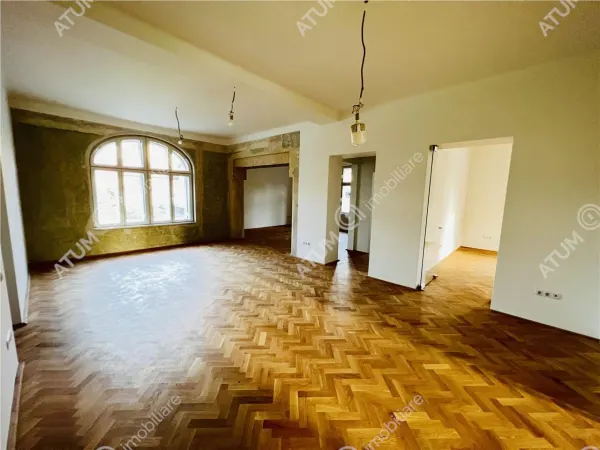 Casă 11 camere Sibiu - poza 38
