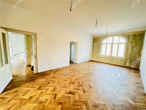 Casă 11 camere Sibiu - poza 42