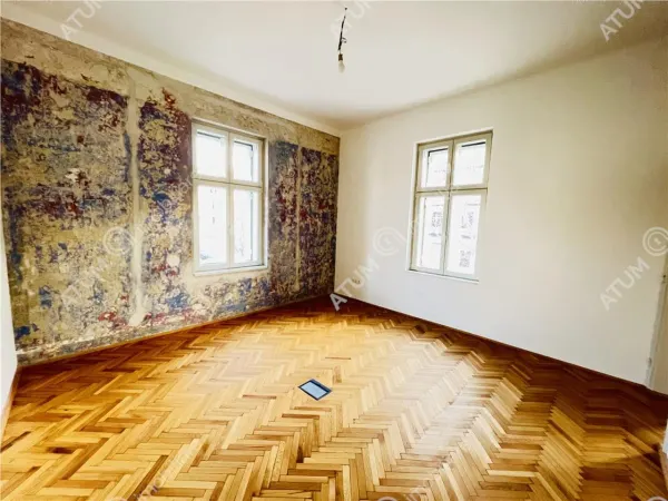 Casă 11 camere Sibiu - poza 45