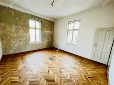 Casă 11 camere Sibiu - poza 48
