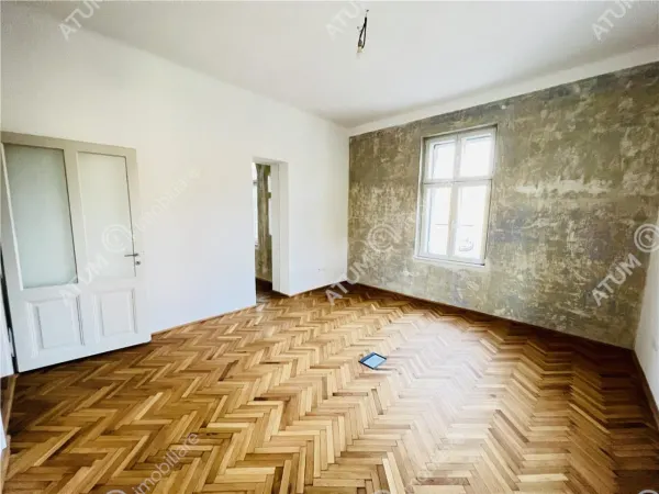 Casă 11 camere Sibiu - poza 49