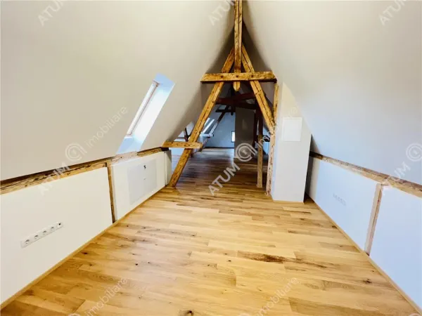 Casă 11 camere Sibiu - poza 58