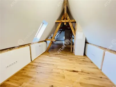 Casă 11 camere Sibiu - poza 58
