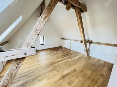 Casă 11 camere Sibiu - poza 60