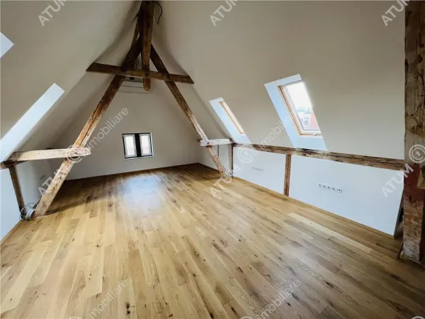 Casă 11 camere Sibiu - poza 62